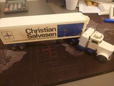 Matchbox superkings truck for sale  BEXHILL-ON-SEA