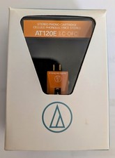 Audio technica at120e for sale  EXETER