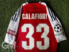 Maglia adidas authentic usato  Cisterna di Latina