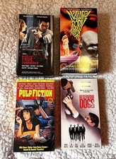Tarantino oop vhs for sale  New Albany