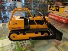 Mighty tonka bulldozer usato  Cogliate