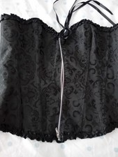 Basques corset 4xl for sale  TUNBRIDGE WELLS