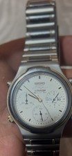1986 seiko 7a38 for sale  AYLESFORD