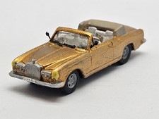 Kleinserie rolls royce gebraucht kaufen  Bopfingen