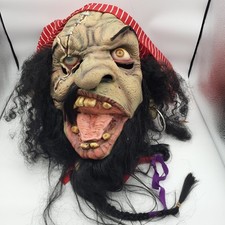 Vintage halloween pirate for sale  Indianapolis