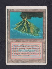 Magic mtg ile d'occasion  Ivry-sur-Seine