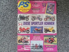Sport motorrad magazin gebraucht kaufen Sport motorrad magazin gebraucht kaufen  Egelsbach