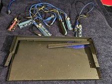 Gpu alu mining gebraucht kaufen  Münster