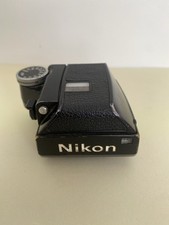 Nikon viseur prisme d'occasion  Paris XX