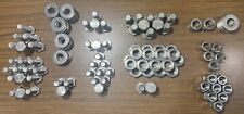 Stainless steel bolts for sale  Massapequa