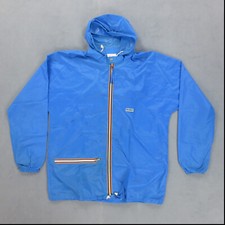 Imperméable capuche léger d'occasion  Lyon IX