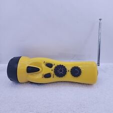 Emergency flashlight radio for sale  Clearfield