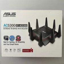 Asus rapture 5334 for sale  Heflin