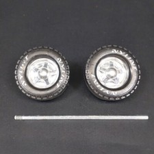 Nylint axle assembly for sale  Antioch