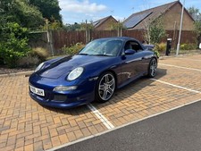 1999 porsche 911 for sale  NEWPORT