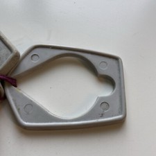 Trabant dichtung türgriff gebraucht kaufen Trabant dichtung türgriff gebraucht kaufen  Nauen