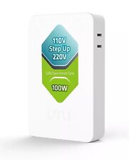 Usado, Conversor de tensão UMI 100W 110V a 220V Step Up para Europa e Ásia 220-240V Ap... comprar usado  Enviando para Brazil