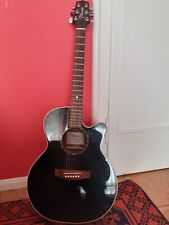 Chitarra acustica takamine usato  Milano