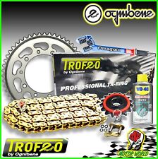 Kit trasmissione catena usato  Sciacca