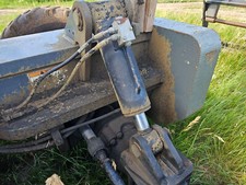 Jlg 43a hydraulic for sale  Spencer