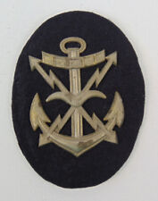 Allemand ww2 insigne d'occasion  Feignies