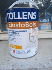Peinture tollens elasto d'occasion  Paris V