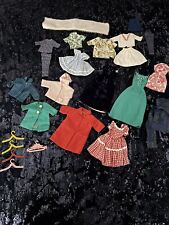 vintage dolls clothing for sale  NORTHAMPTON