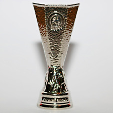 Mini réplica troféu Liga Europa ~4cm de altura comprar usado  Enviando para Brazil