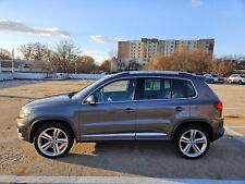 2014 volkswagen tiguan for sale  Falls Church