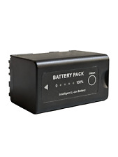 Battery pack canon for sale  East Brunswick