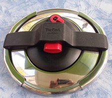 Tefal schnellkochtopf deckel gebraucht kaufen  Schönwald im Schwarzwald