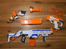 nerf elite zubehor gebraucht kaufen  Wuppertal