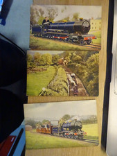 Postcards ravenglass eskdale for sale  KNOTTINGLEY