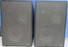 Quadral lautsprecherboxen rs gebraucht kaufen  Berlin