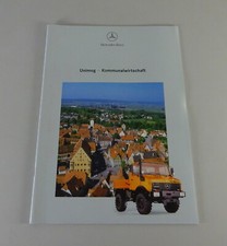 Prospekt mercedes benz gebraucht kaufen  Jever