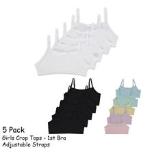 Girls pack crop for sale  MANCHESTER