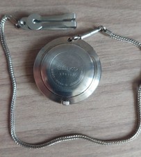 Orologio taschino seiko usato  Roma