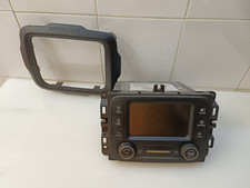 Autoradio radio jeep usato  Palermo