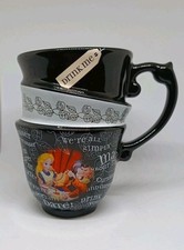 Sammlertasse tasse disney gebraucht kaufen  Burglengenfeld