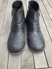 Ewa walla schuhe gebraucht kaufen  Hamburg