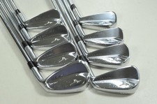 Mizuno iron set for sale  USA