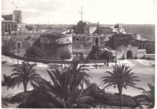 Taranto piazza castel usato  Mandello del Lario