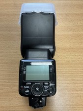 Nikon speedlight 700 for sale  CREWE