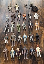 Vintage star wars for sale  SANDBACH