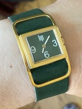 Rare montre mecanique d'occasion  Clermont-Ferrand-