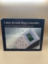 Caller ring controller for sale  San Antonio