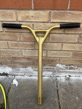 Stunt scooter handle for sale  LEEDS