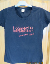 Dirty dancing shirt for sale  MOTHERWELL