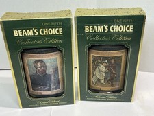 Jim beam choice for sale  Reading