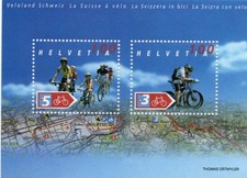 Briefmarken block veloland gebraucht kaufen  Bad Nauheim